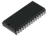 Memorie SRAM 256kb 32kx8bit 12ns SOJ28
