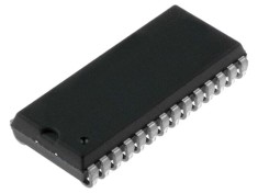 Memorie SRAM 256kB 32kx8bit 12ns