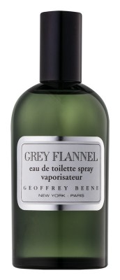 Geoffrey Beene, Grey Flannel, Apă de toaletă, Bărbați, 120 ml foto