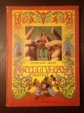 Jonathan Swift - Gulliver&#039;s Travels (illustrated by Desideriu Iacob, Călătoriile lui Gulliver, limba engleză)