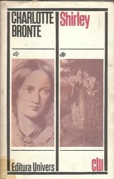 Shirley - Charlotte Bronte