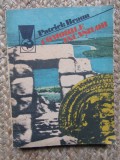 Patrick Braun - Comorile incasilor