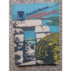 Patrick Braun - Comorile incasilor