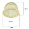 Membrana amorsare carburator Walbro 188-16
