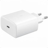 Samsung EP-TA800 25W/3A Travel Adapter (no cable) 1xUSB Type-C White
