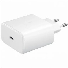 Samsung EP-TA800 25W/3A Travel Adapter (no cable) 1xUSB Type-C White foto
