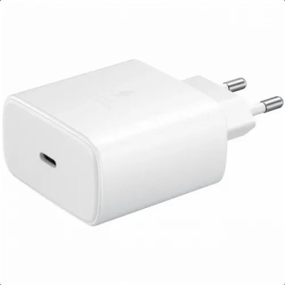 Samsung EP-TA800 25W/3A Travel Adapter (no cable) 1xUSB Type-C White foto