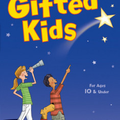 The Survival Guide for Gifted Kids