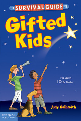 The Survival Guide for Gifted Kids foto