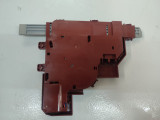 Mecanism inchidere, inchizator Masina de spalat vase Whirlpool WRIC3C26P /L14
