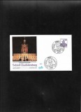 Germania FDC 1982