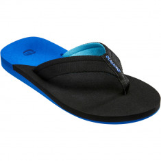 Papuci TO 550 Negru-Albastru Băieți