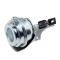 Actuator turbo , Motorizari 2.0d, Bmw E46 318d, 320d 1998-, 5 E39 520d 2000-, NTY ECD-BM-013