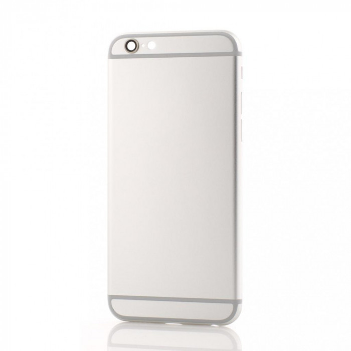 Capac Baterie iPhone 6, 4.7, Alb