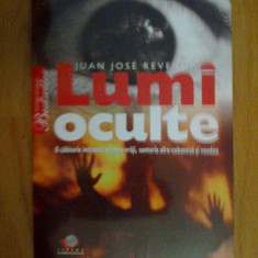 z2 LUMI OCULTE - Juan Jose Revenga