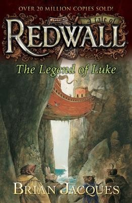 The Legend of Luke foto