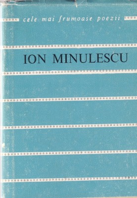 Ion Minulescu - Poezii foto