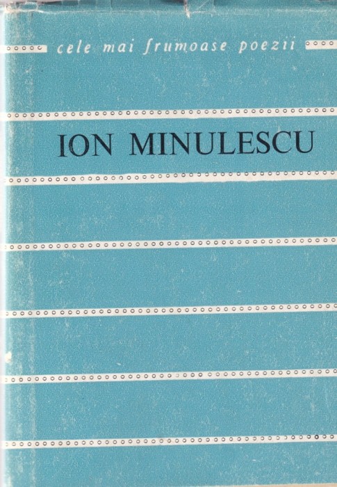 Ion Minulescu - Poezii