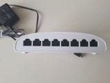 D-Link DGS-1008D 8-Port Gigabit Ethernet Switch