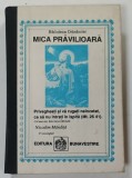 MICA PRAVILIOARA de NICODIM MANDITA, ANII '90