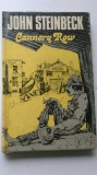 Cannery Row - John Steinbeck (5+1)5
