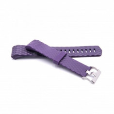 Armband lila 3d pentru fitbit charge 2, , foto