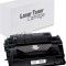 Toner HP-55X | CE255X