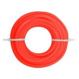 Fir trimmer, patrat, &Oslash; 3 mm, lungime 15 m NEO TOOLS 07-103 HardWork ToolsRange