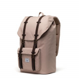 Rucsac Herschel Supply Little America Light Taupe Maro - Cod 729456934, Textil