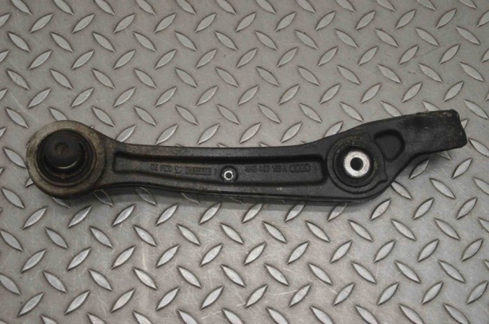 Braț drept st&acirc;nga față AUDI A8 D4 4H_ 2015 OEM: Sedan | 21572964