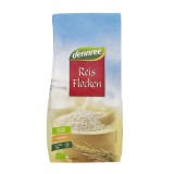 Fulgi integrali de orez fara gluten, eco