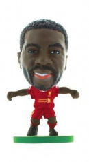 Figurina Soccerstarz Liverpool Kolo Toure foto