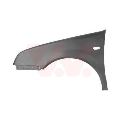 Aripa fata partea stanga Vw Bora/Jetta 10.1998-11.2005, fara gaura pentru semnalizare, 5892655 foto