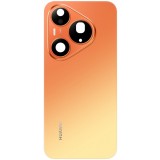 Kit Capac Baterie Huawei Pura 90s Pro Orange Soda Service Pack si Instrumente Service Dedicate