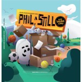 Phil, a Still - Egy kis targonca kalandjai - Gecsei &Aacute;d&aacute;m