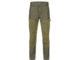 Pantaloni Blaser Ake, Dark Brown (Marime: 54)