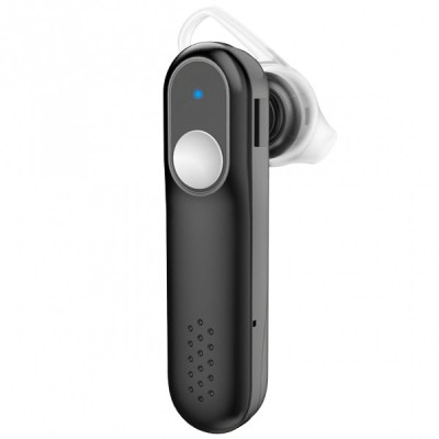 Handsfree Bluetooth Dudao U7S, Negru foto
