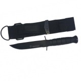 Cumpara ieftin Cutit de vanatoare 27cm Comando EMS-3231