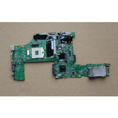 Placa de baza defecta Lenovo T520 (nu afiseaza) 04W2024