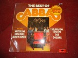 disc vinil Abba - The best of