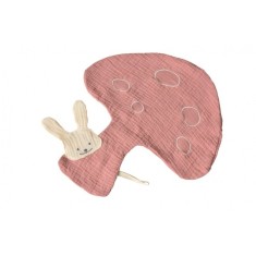 Jucarie doudou ciupercuta Egmont Toys