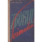Zborul Soimului (Editie 1962)
