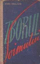 Zborul Soimului (Editie 1962) foto