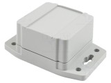 Carcasă Universală cu Lame de Fixare 65x65x42mm