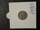 10 pennia 1990