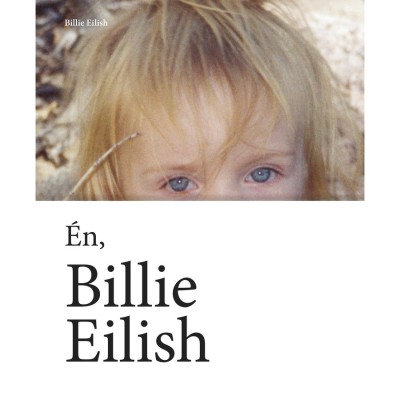 &amp;Eacute;n, Billie Eilish - Billie Eilish foto