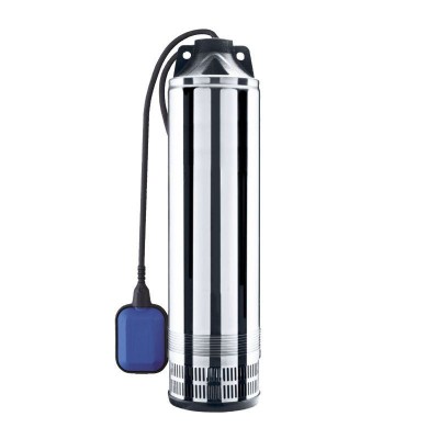 Pompa submersibila Omnitech 2200 6&amp;#039;&amp;#039; 230V 10M cablu, Omnigena OM0087 foto