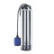 Pompa submersibila Omnitech 2200 6&#039;&#039; 230V 10M cablu, Omnigena OM0087