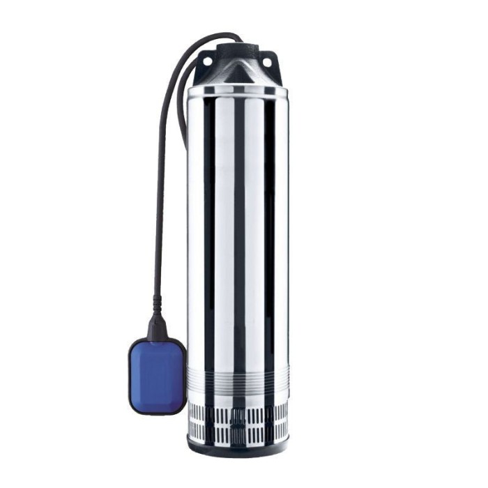 Pompa submersibila Omnitech 2200 6&#039;&#039; 230V 10M cablu, Omnigena OM0087