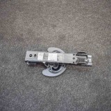 Reglaj &icirc;nălțime centura st&acirc;nga față AUDI A4 8W2, B9 2017 OEM: 4M0857819 3875226